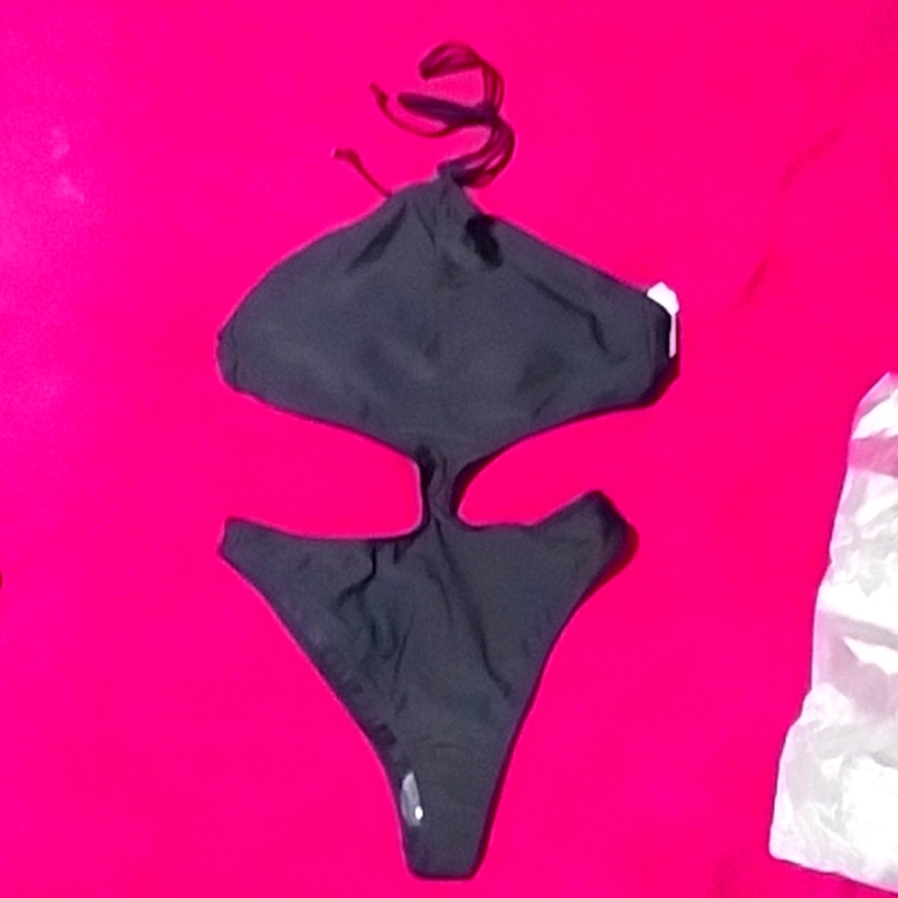 Swimsuit